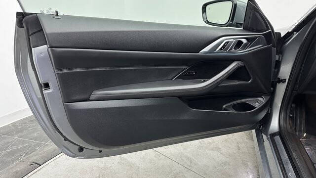 2025 BMW 4 Series 430i