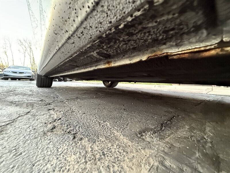 2010 Honda Accord EX