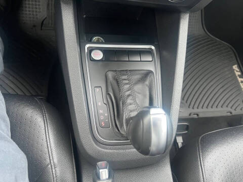 2015 Volkswagen Jetta