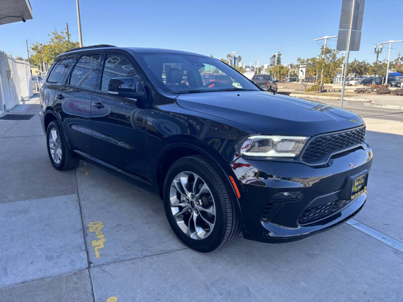 2023 Dodge Durango