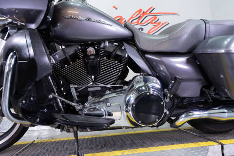 2016 Harley-Davidson Road Glide