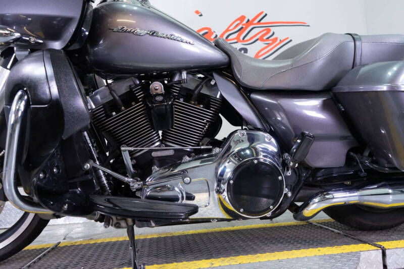 2016 Harley-Davidson Road Glide
