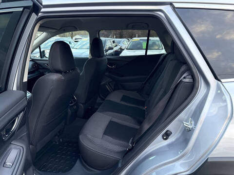 2024 Subaru Outback Premium