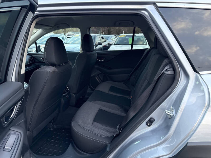 2024 Subaru Outback Premium