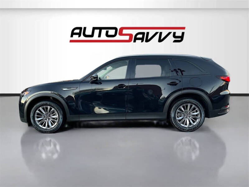 2025 Mazda CX-90 3.3 Turbo Preferred