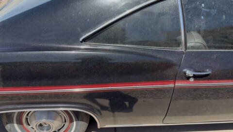 1966 Chevrolet Impala