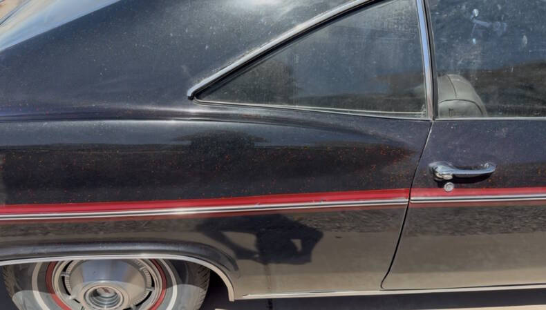 1966 Chevrolet Impala