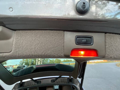 2011 Porsche Cayenne S