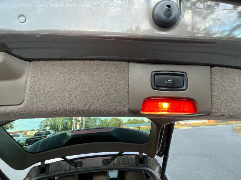 2011 Porsche Cayenne S