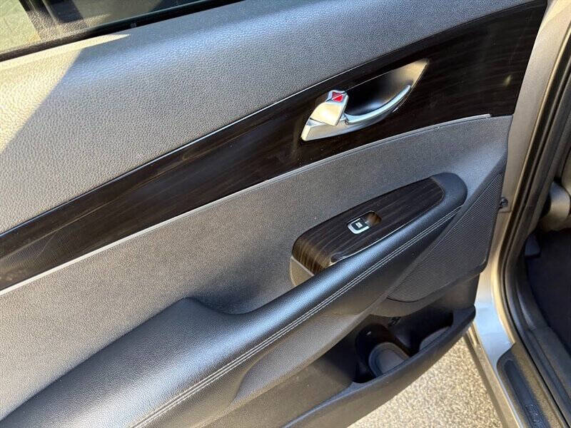 2019 Kia Sorento EX V6