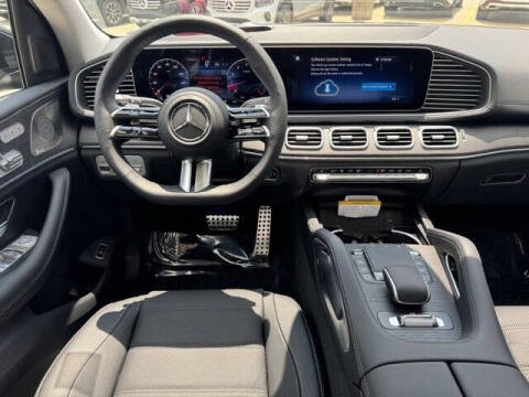 2025 Mercedes-Benz GLS GLS 450