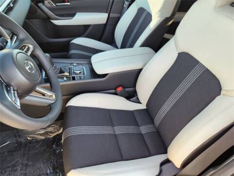 2026 Mazda CX-50 2.5 S Preferred