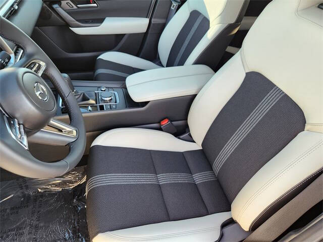 2026 Mazda CX-50 2.5 S Preferred