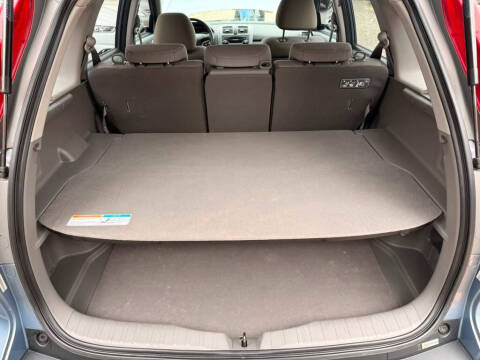 2007 Honda CR-V EX
