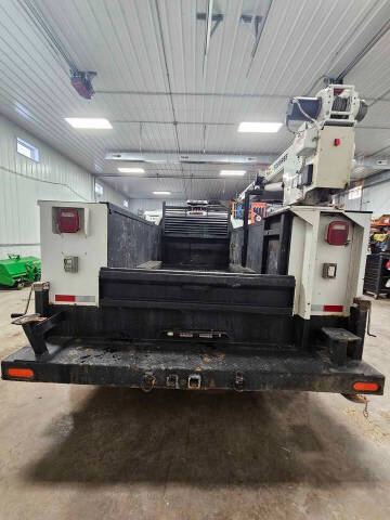 2012 Ford F-350 Super Duty XLT