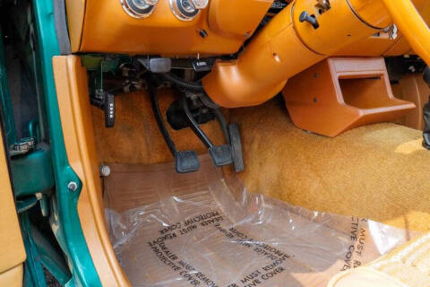 1979 Ford Pinto