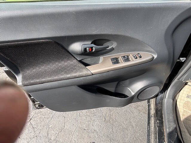 2013 Scion xD