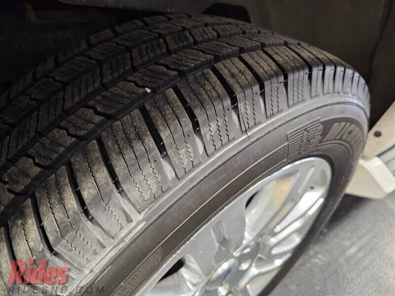 2015 Ford Expedition EL Limited