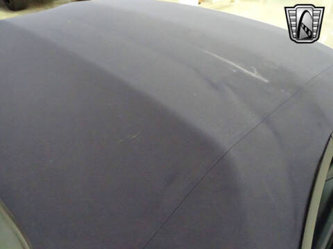 2003 Porsche Boxster