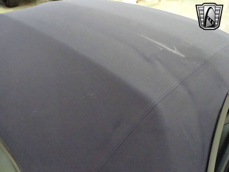 2003 Porsche Boxster