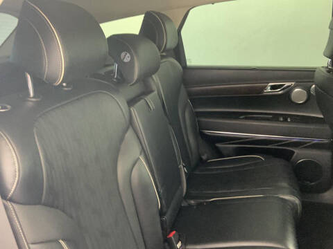 2023 Genesis GV80 3.5T Advanced+