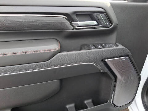 2026 GMC Sierra 2500HD AT4X