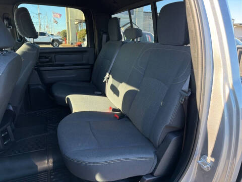 2022 RAM 3500 Tradesman