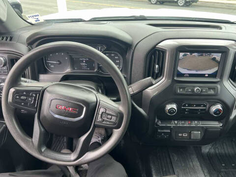 2023 GMC Sierra 2500HD
