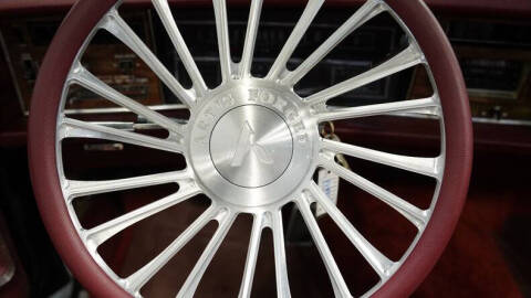 1975 Oldsmobile Delta Eighty-Eight