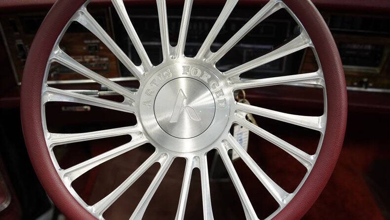 1975 Oldsmobile Delta Eighty-Eight