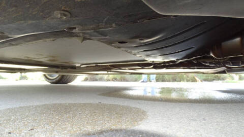 2003 Chevrolet Corvette