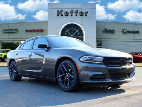 2021 Dodge Charger