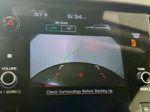 2023 Subaru Outback Premium
