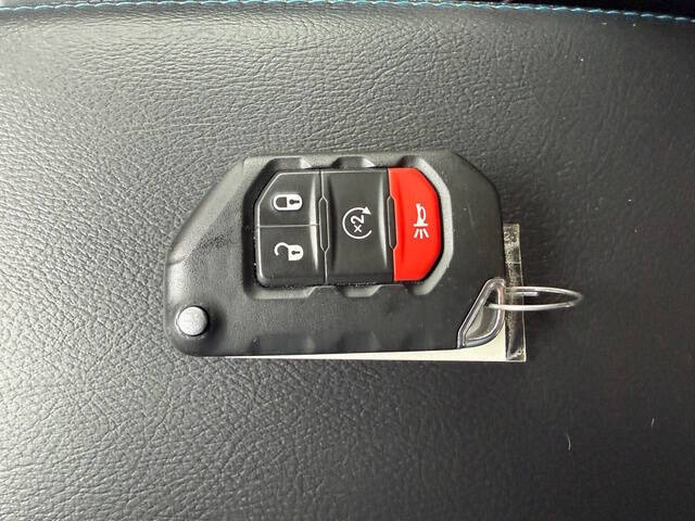 2022 Jeep Wrangler Unlimited Rubicon 4xe