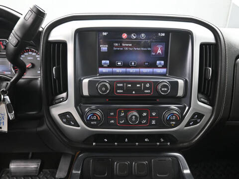 2014 GMC Sierra 1500
