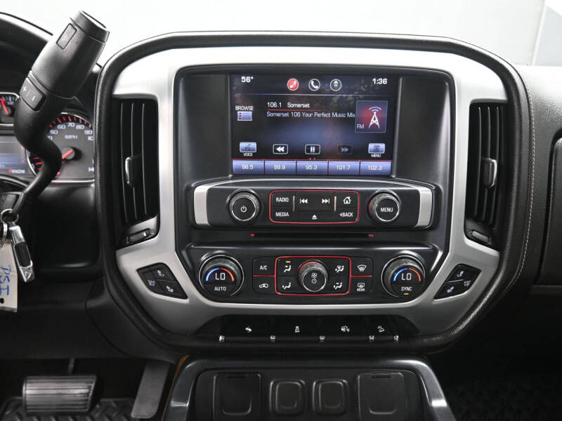 2014 GMC Sierra 1500