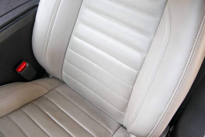 2013 Ford Mustang GT Premium