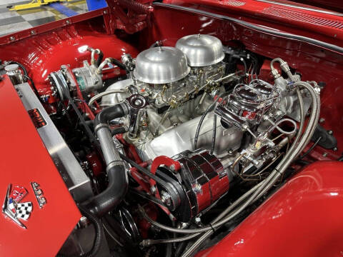 1961 Chevrolet Impala