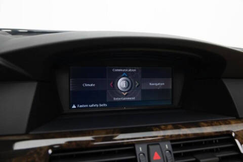 2004 BMW 5 Series 545i