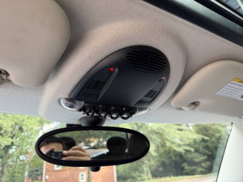 2013 MINI Hardtop Cooper S