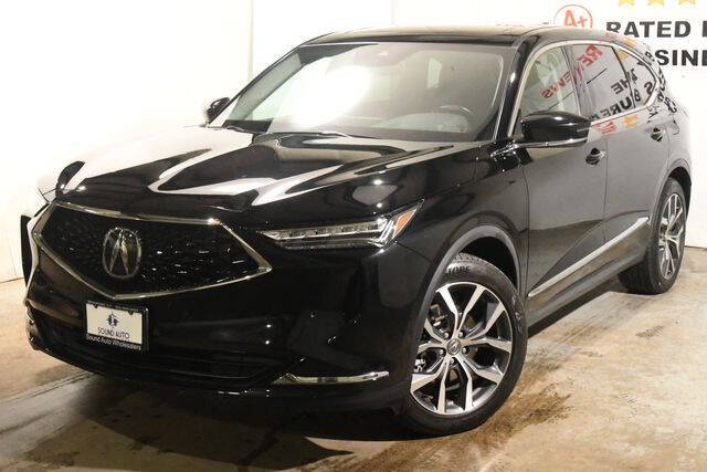 2023 Acura MDX SH-AWD w/Tech