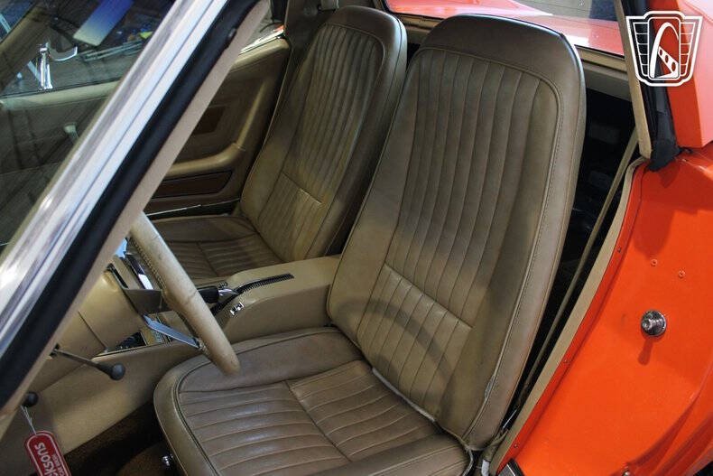 1976 Chevrolet Corvette