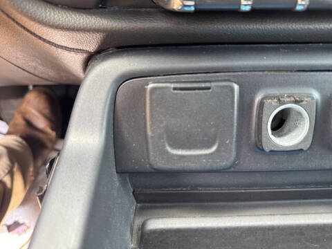 2019 GMC Sierra 2500HD