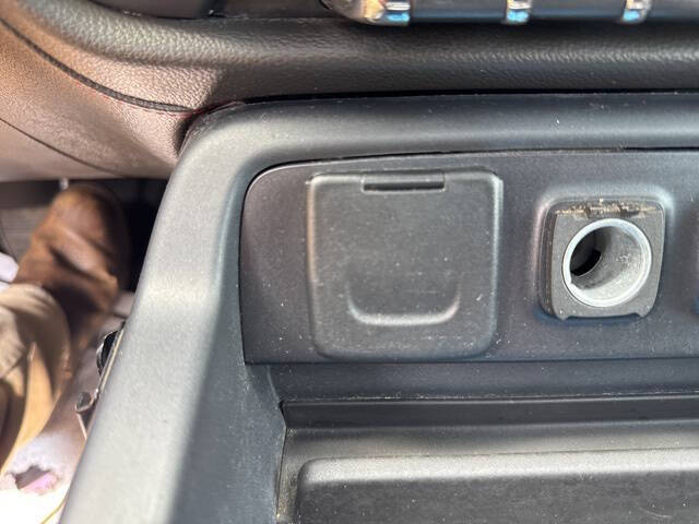 2019 GMC Sierra 2500HD