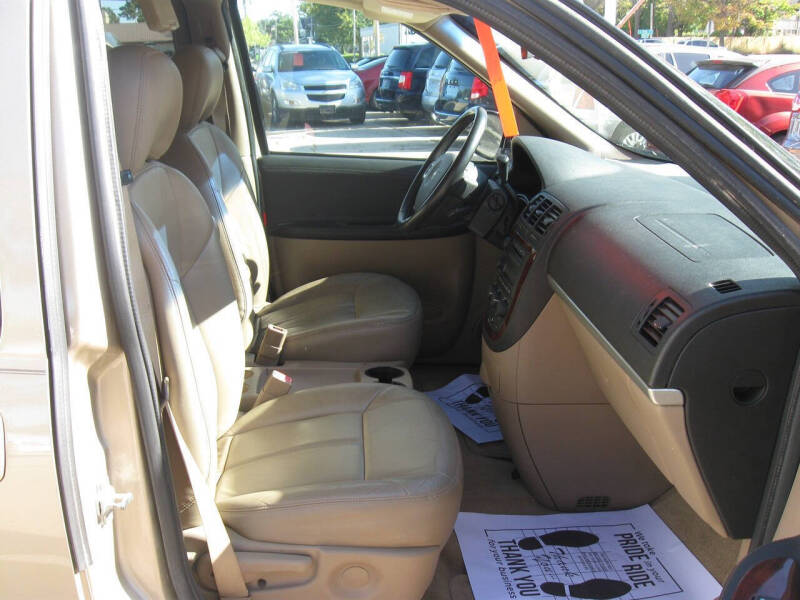 2006 Chevrolet Uplander LT