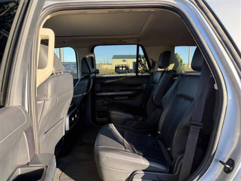 2024 Ford Expedition XLT