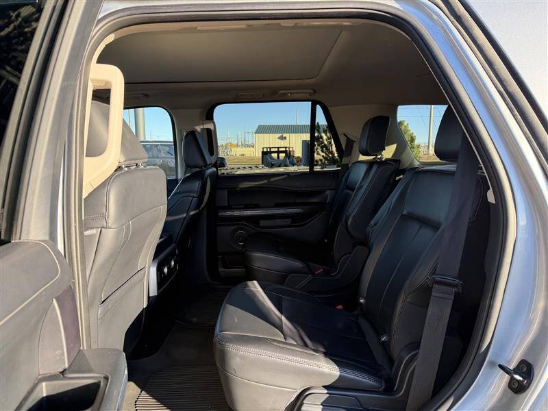 2024 Ford Expedition XLT