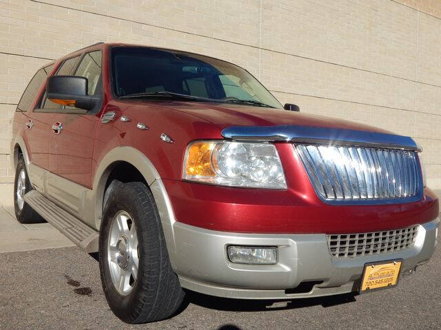 Used 05 Ford Expedition For Sale In Oswego Ny Carsforsale Com