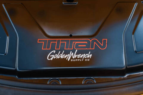 2022 Toyota GR Supra