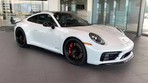 2022 Porsche 911 for sale at Napleton Autowerks in Springfield MO